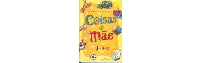 Coisas de Mãe