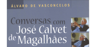 Conversas Com José Calvet