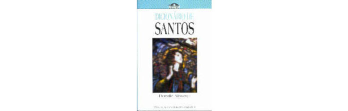 Dicionário de Santos