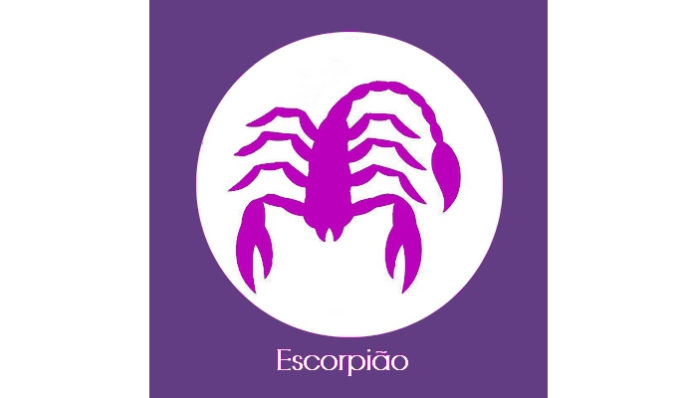 Horóscopo Escorpião