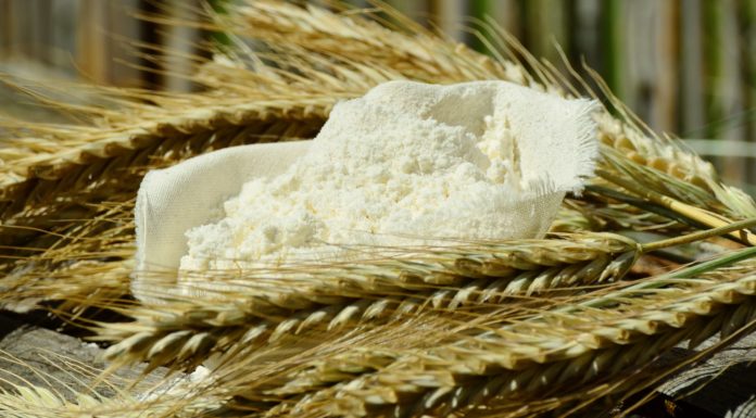 Conheça os tipos de farinha mais comuns