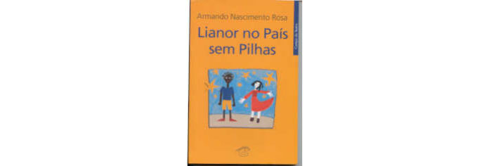 Lianor no País sem Pilhas