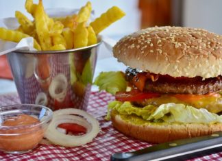 Conheça as doenças provocadas pela má alimentação