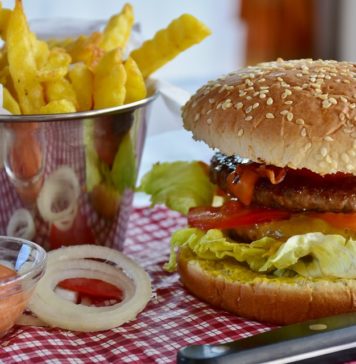 Conheça as doenças provocadas pela má alimentação Conheça as doenças provocadas pela má alimentação