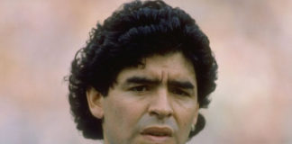 Maradona e o deus Fidel, o lado nefasto do craque