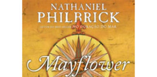 Mayflower