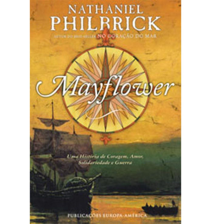 Mayflower