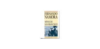 Minas de San Francisco