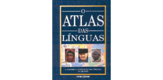 O Atlas das Línguas