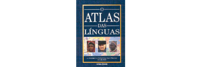 O Atlas das Línguas