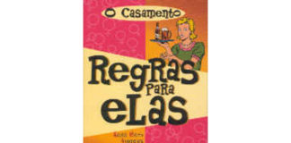 O casamento - regras para elas