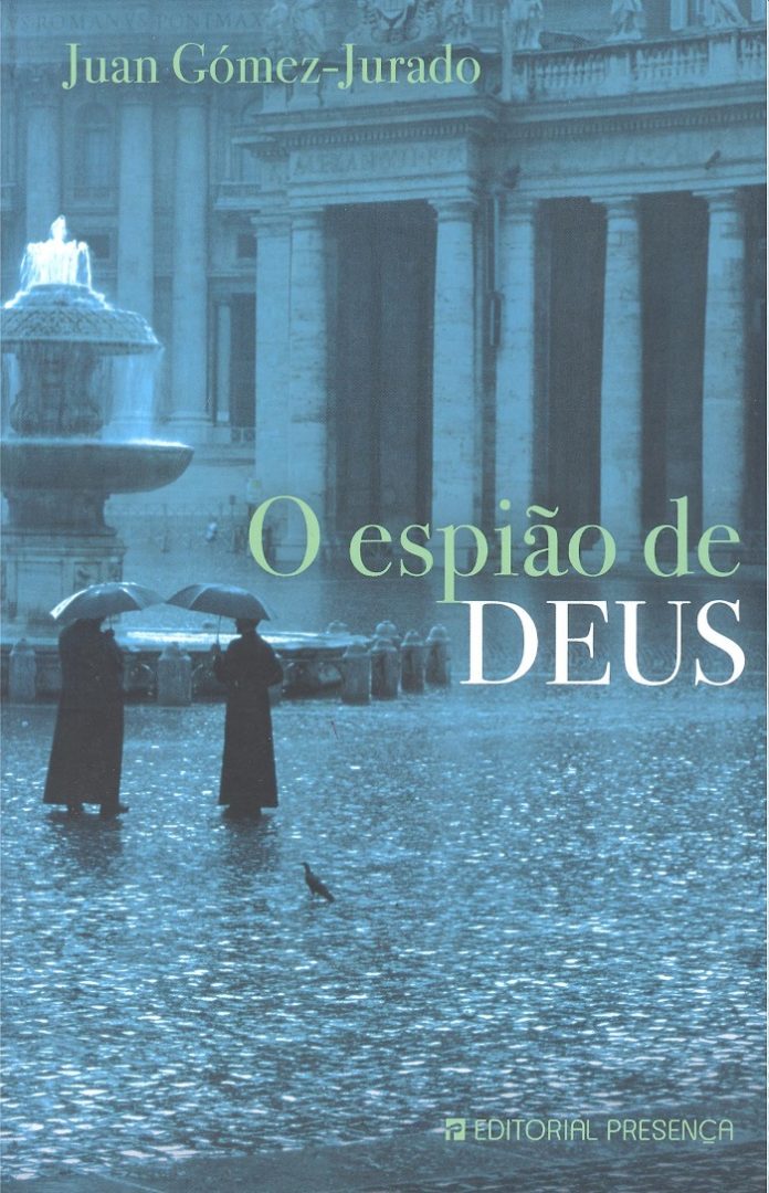 O Espião de Deus