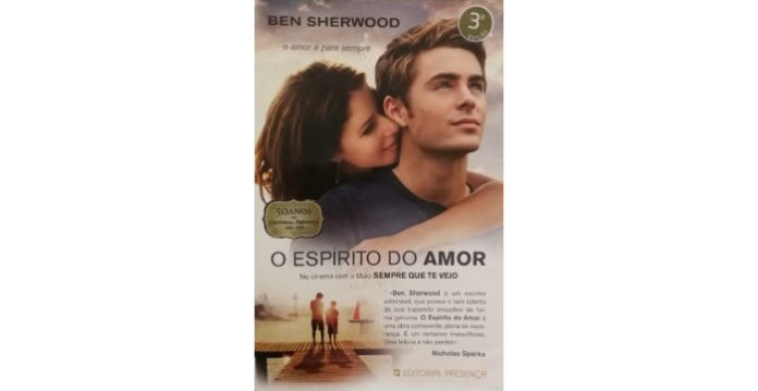 O Espírito do Amor
