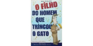 O filho do homem que trincou o gato