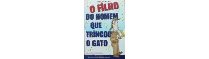 O filho do homem que trincou o gato