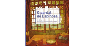 O pardal de Espinosa