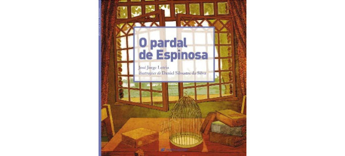 O pardal de Espinosa