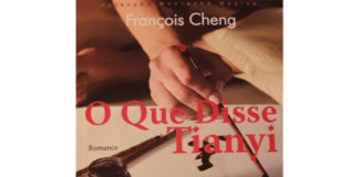 O Que Disse Tianyi