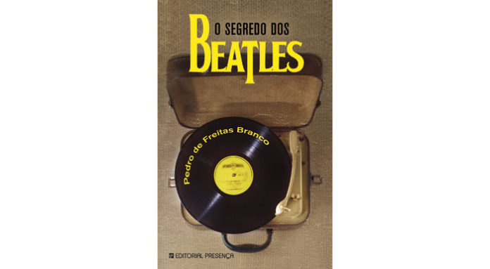 O Segredo dos Beatles