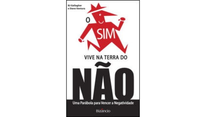 O Sim Vive na Terra do Não