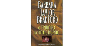 O Triunfo de Katie Byrne