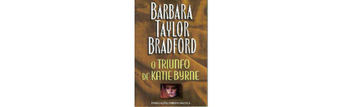 O Triunfo de Katie Byrne