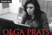 Olga Prats – Um Piano Singular