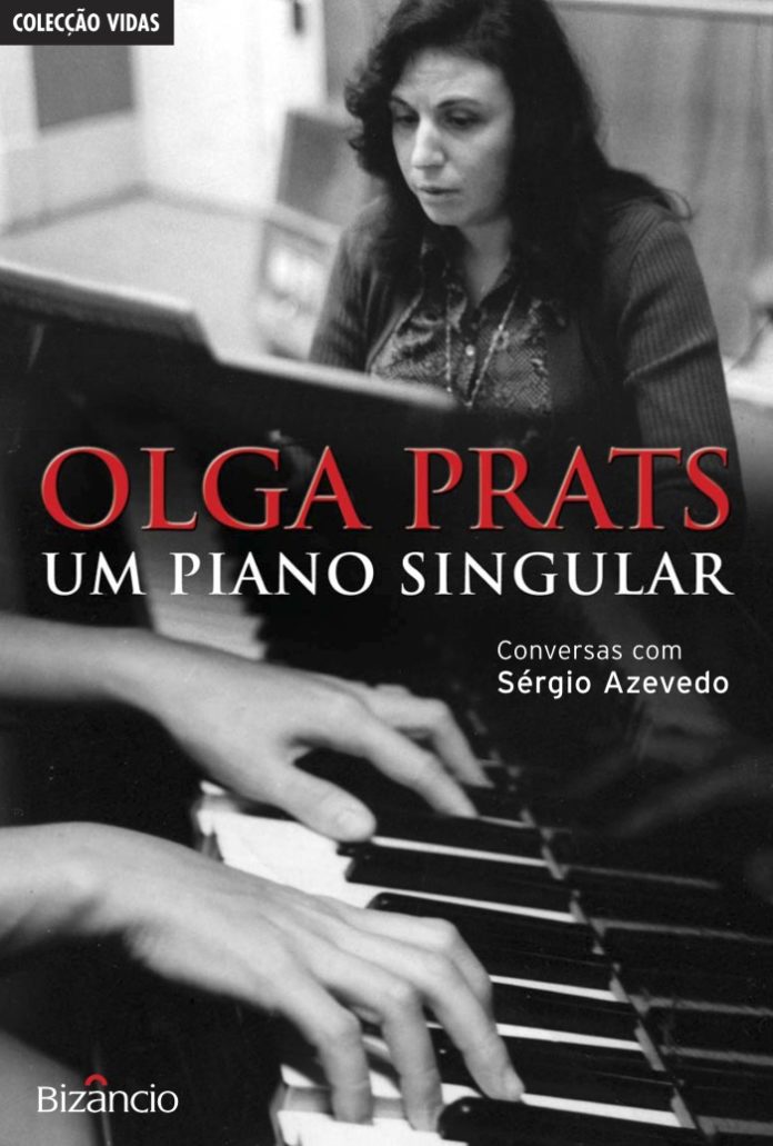 Olga Prats – Um Piano Singular