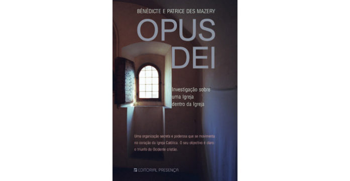 Opus Dei