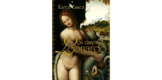 Os cisnes de Leonardo
