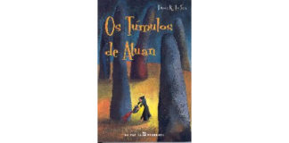 Os Túmulos de Atuan