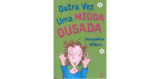 Outra Vez Uma Miúda Ousada