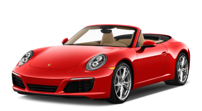 Porsche 911, um carro desportivo que conquista corações Porsche 911