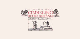 Cimbelino, Rei da Britânia