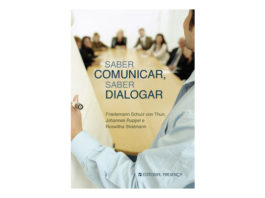 Saber comunicar, saber dialogar