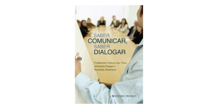 Saber comunicar, saber dialogar