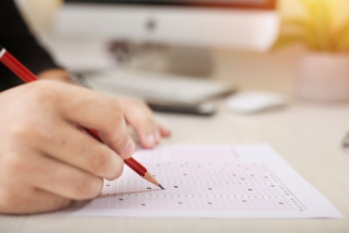 Chegou a época dos exames escolares