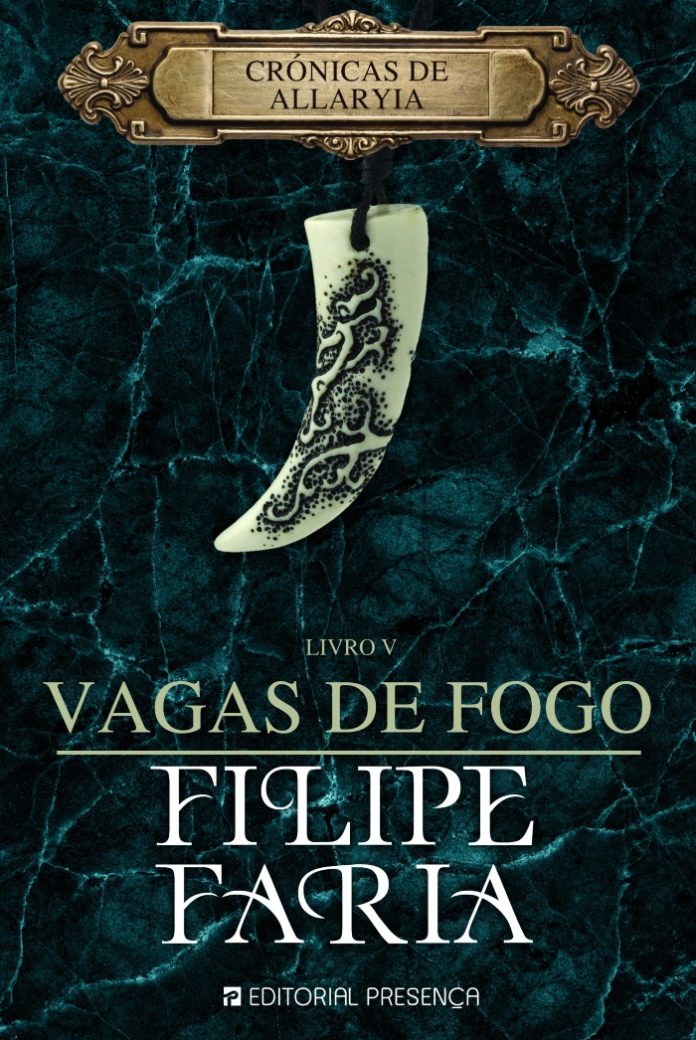 Vagas de fogo