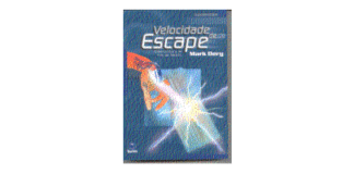 Velocidade de Escape - Cibercultura de Fim de Século