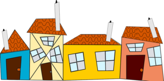 Aprenda a conviver com os vizinhos