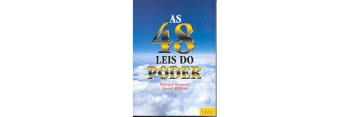 As 48 Leis do Poder