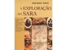 A exploração do Sara de Jean-Marc Durou