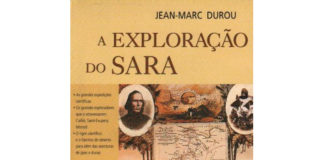 A exploração do Sara de Jean-Marc Durou