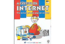 Porto Editora apresenta A Fábrica da Internet, uma edição multimédia dedicada a crianças a partir dos 10 anos, que lhes vai fazer desvendar todos os segredos do incrível mundo da Internet e construir os seus próprios Web Sites de uma forma simples e criativa. Depois de criarem os sites as crianças podem transferi-los para a Internet