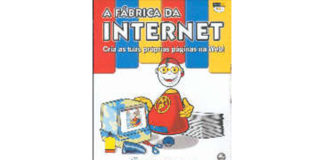 Porto Editora apresenta A Fábrica da Internet, uma edição multimédia dedicada a crianças a partir dos 10 anos, que lhes vai fazer desvendar todos os segredos do incrível mundo da Internet e construir os seus próprios Web Sites de uma forma simples e criativa. Depois de criarem os sites as crianças podem transferi-los para a Internet