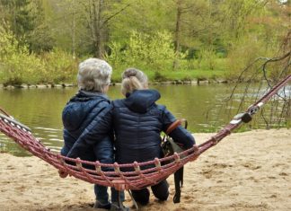 A idade da menopausa