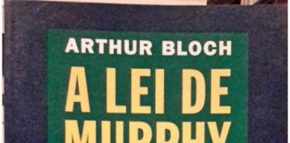 A lei de Murphy do ano 2000 de Arthur Bloch