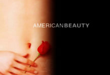 American Beauty, numa casa americana fica bem