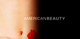 American Beauty, numa casa americana fica bem