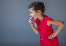 Anorexia infantil: alerta aos pais